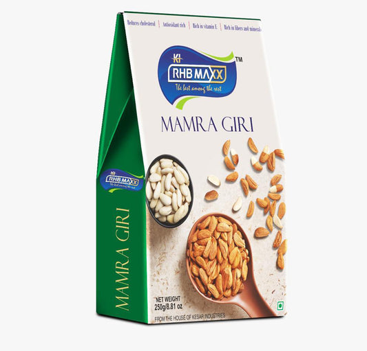 Mamra Giri (250gm)