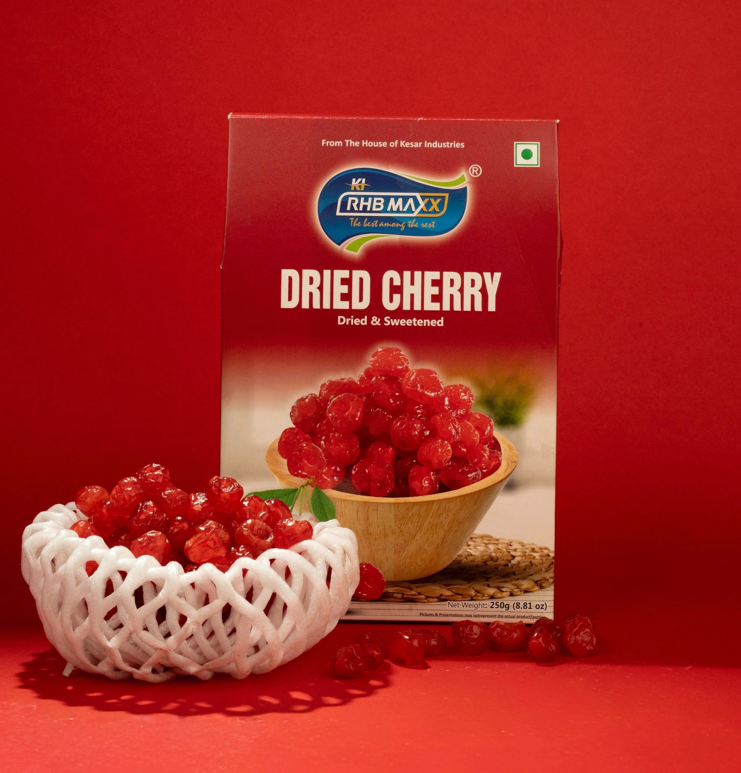 Dried Cherry
