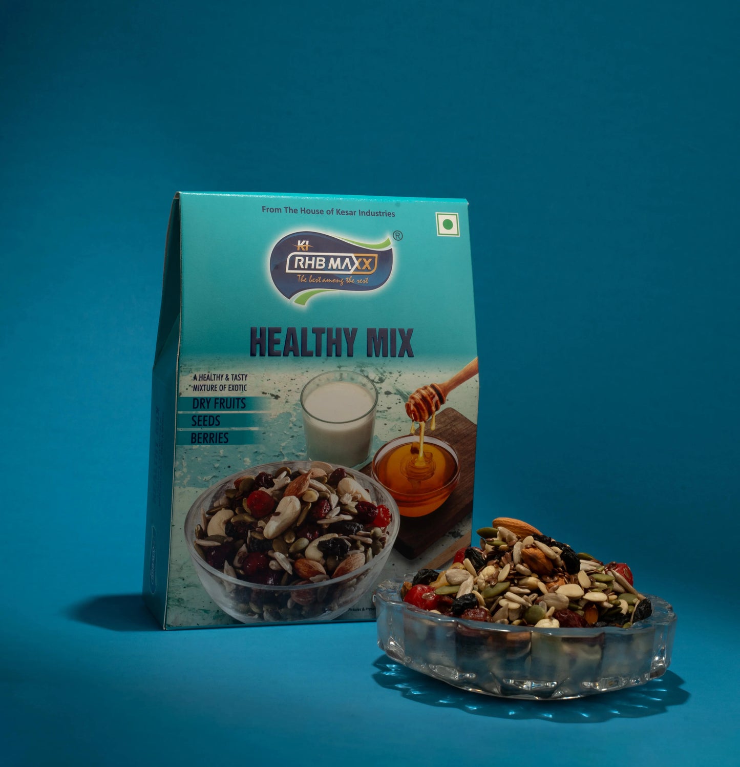 Healthy Mix