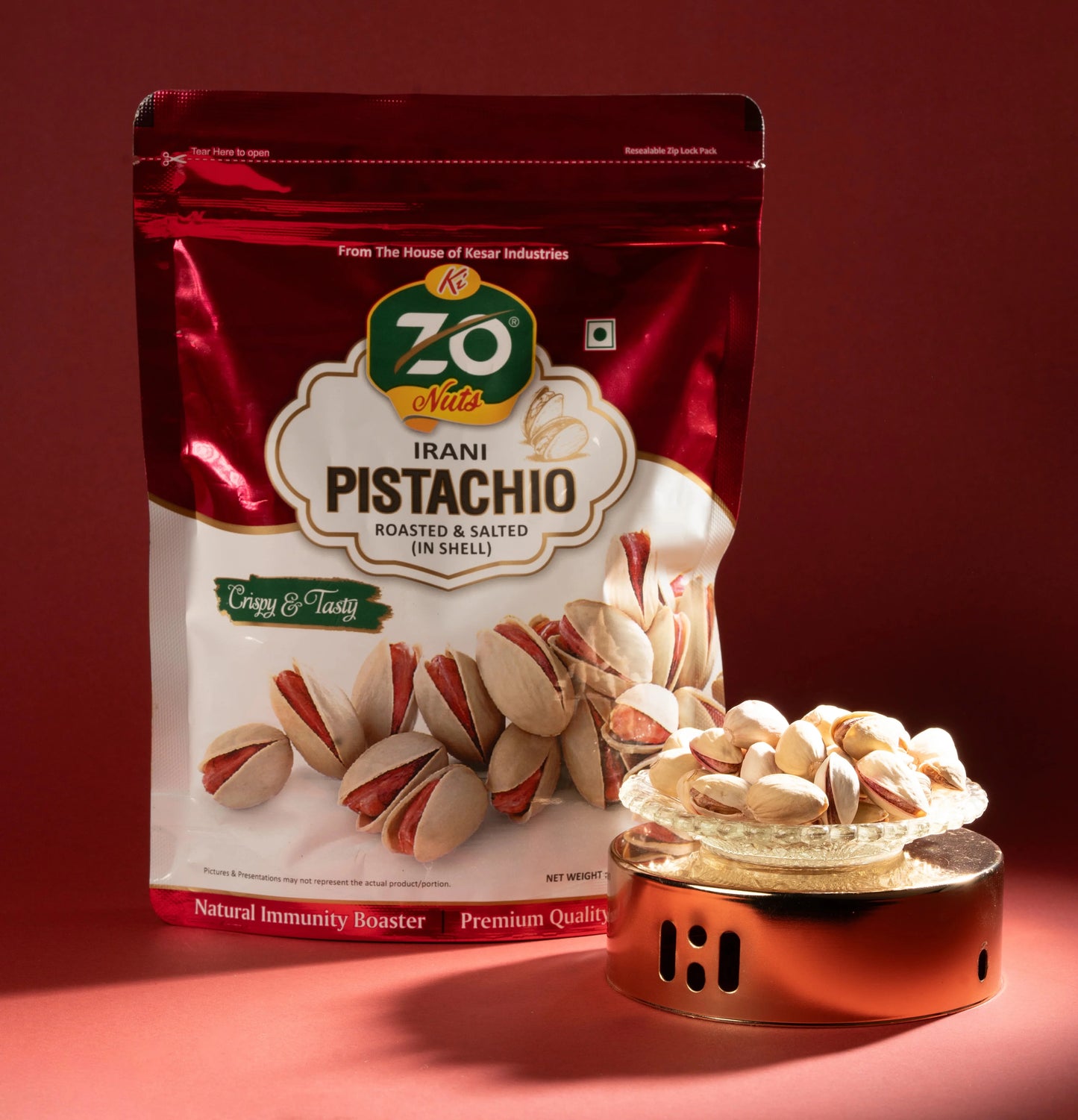 Pistachio