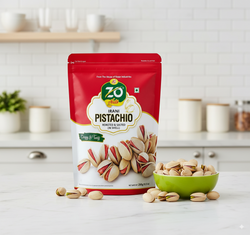 Irani Pistachio (250gm)