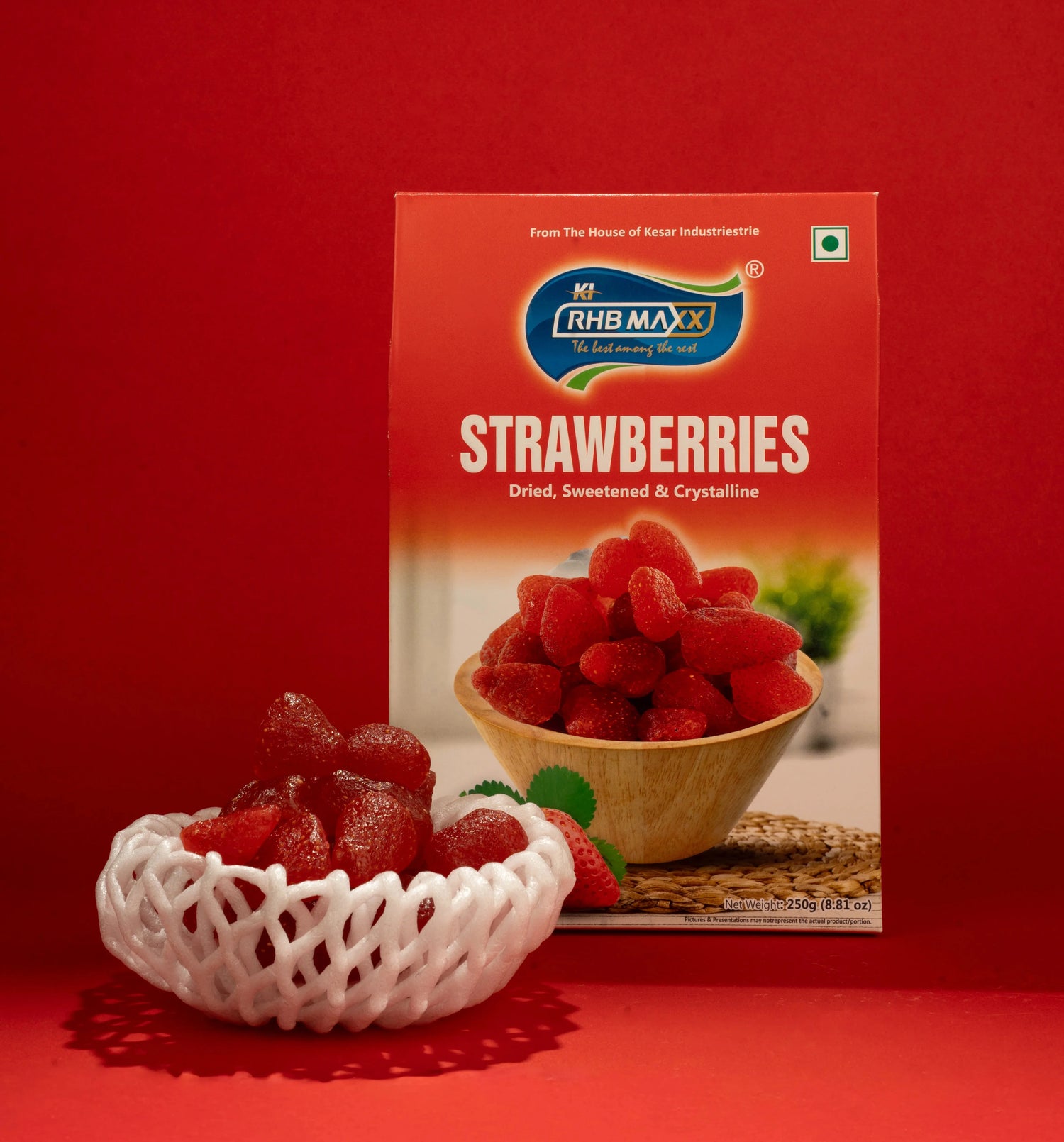 Berries