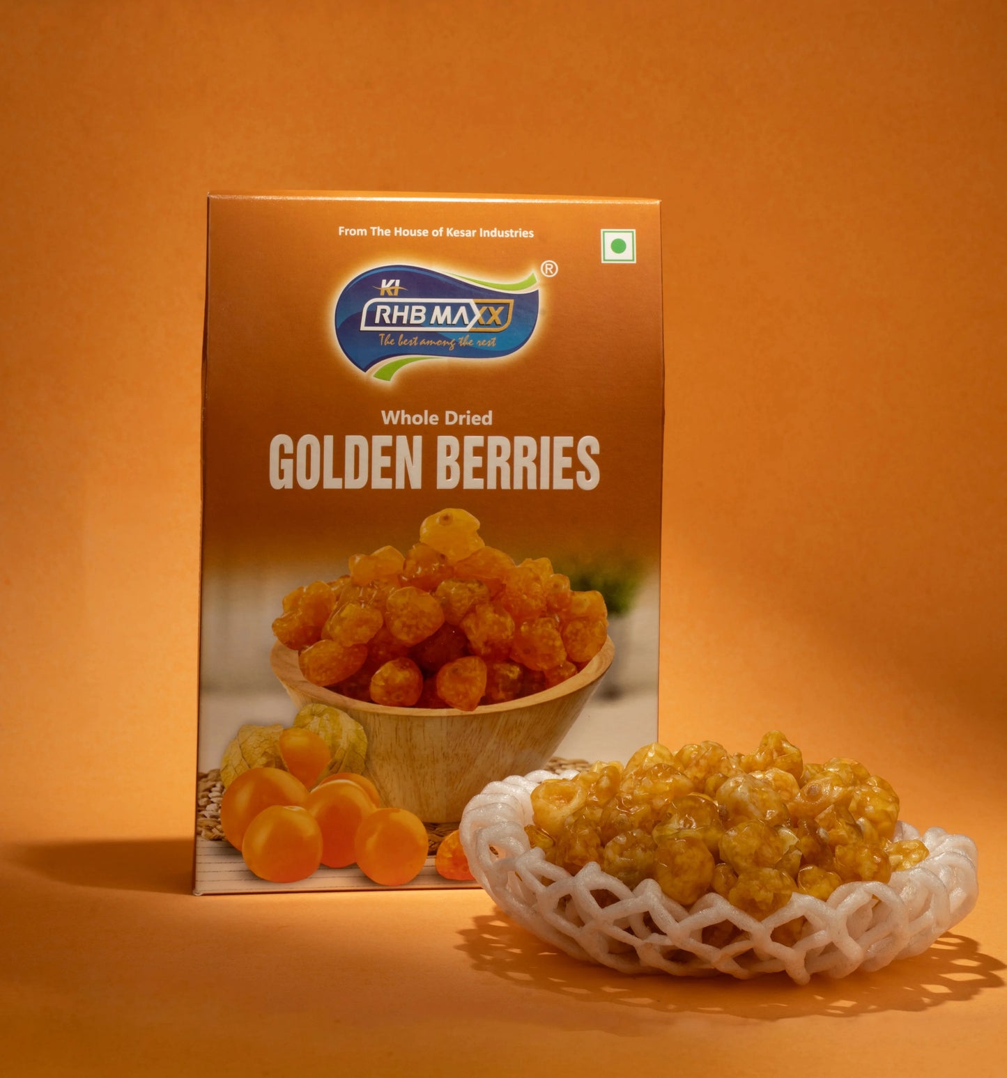 Golden Berries