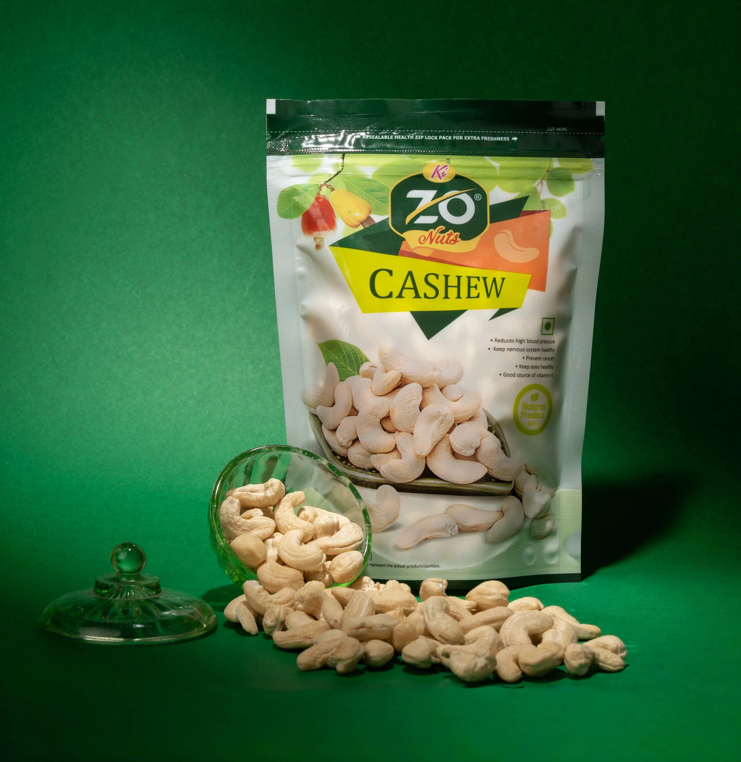 Cashew