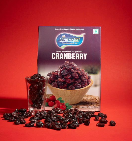 CranBerries