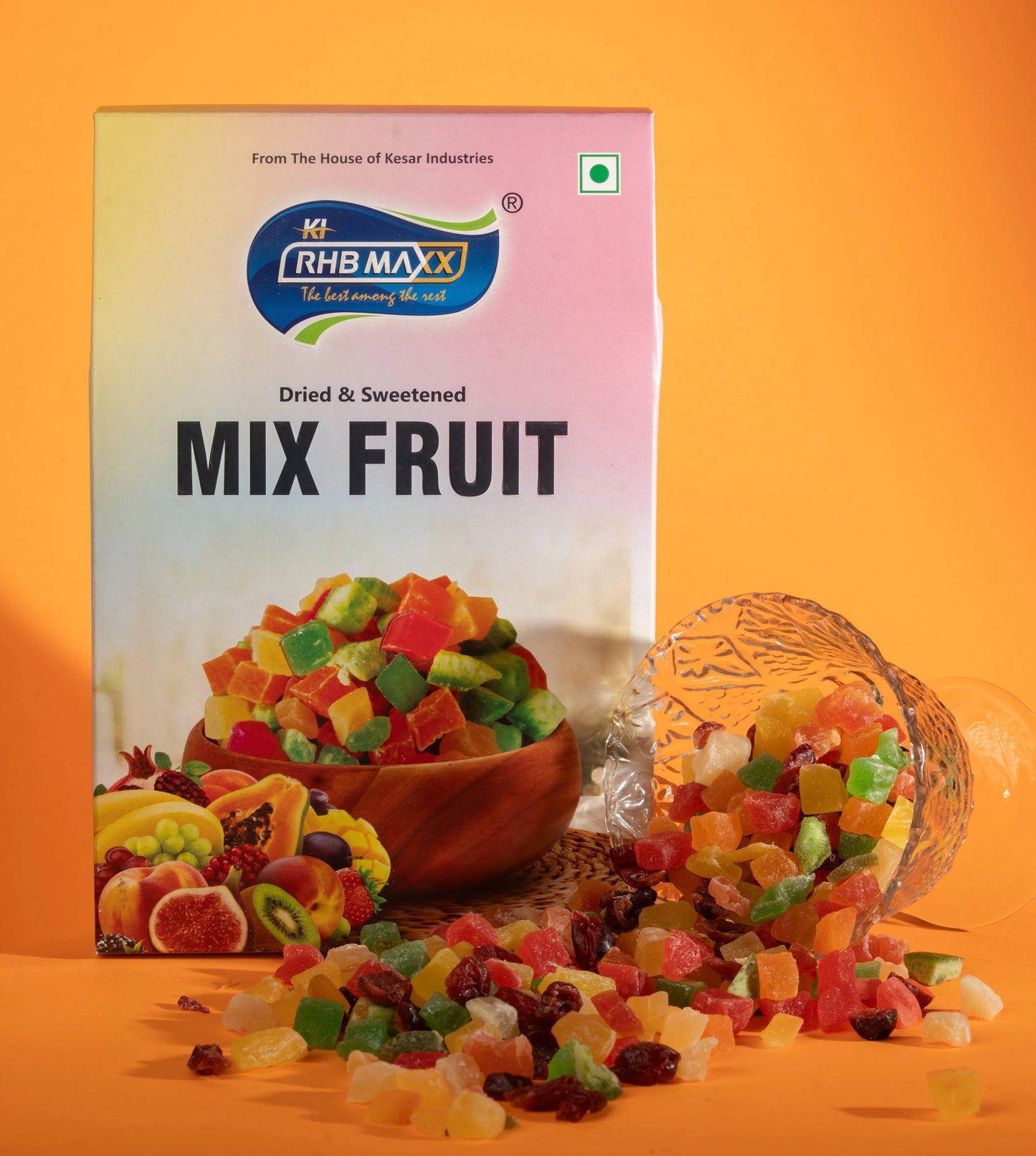 Mix Fruits