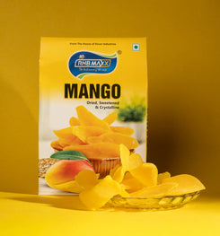 Mango Slice