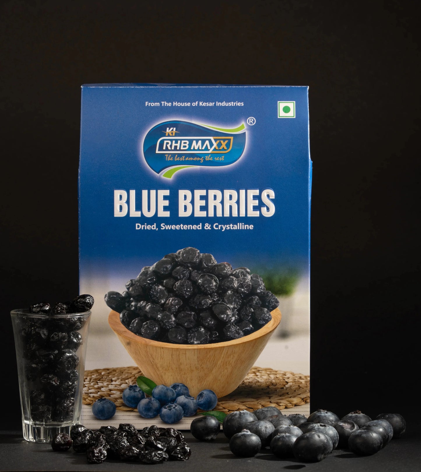 Blue Berries
