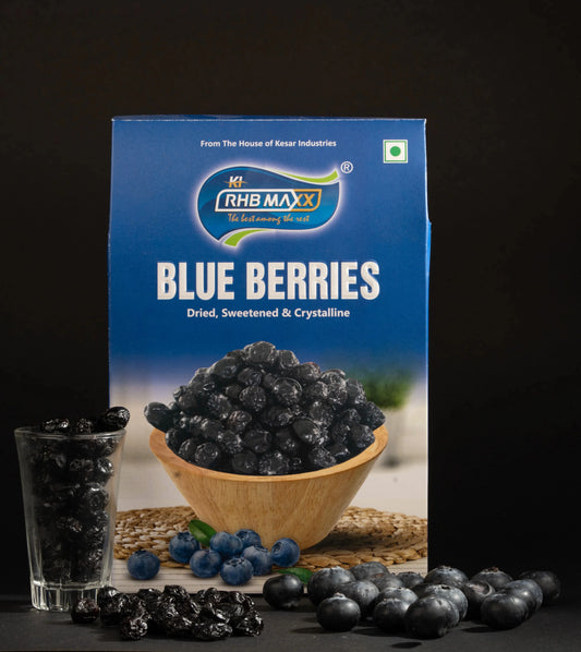 Blue Berries
