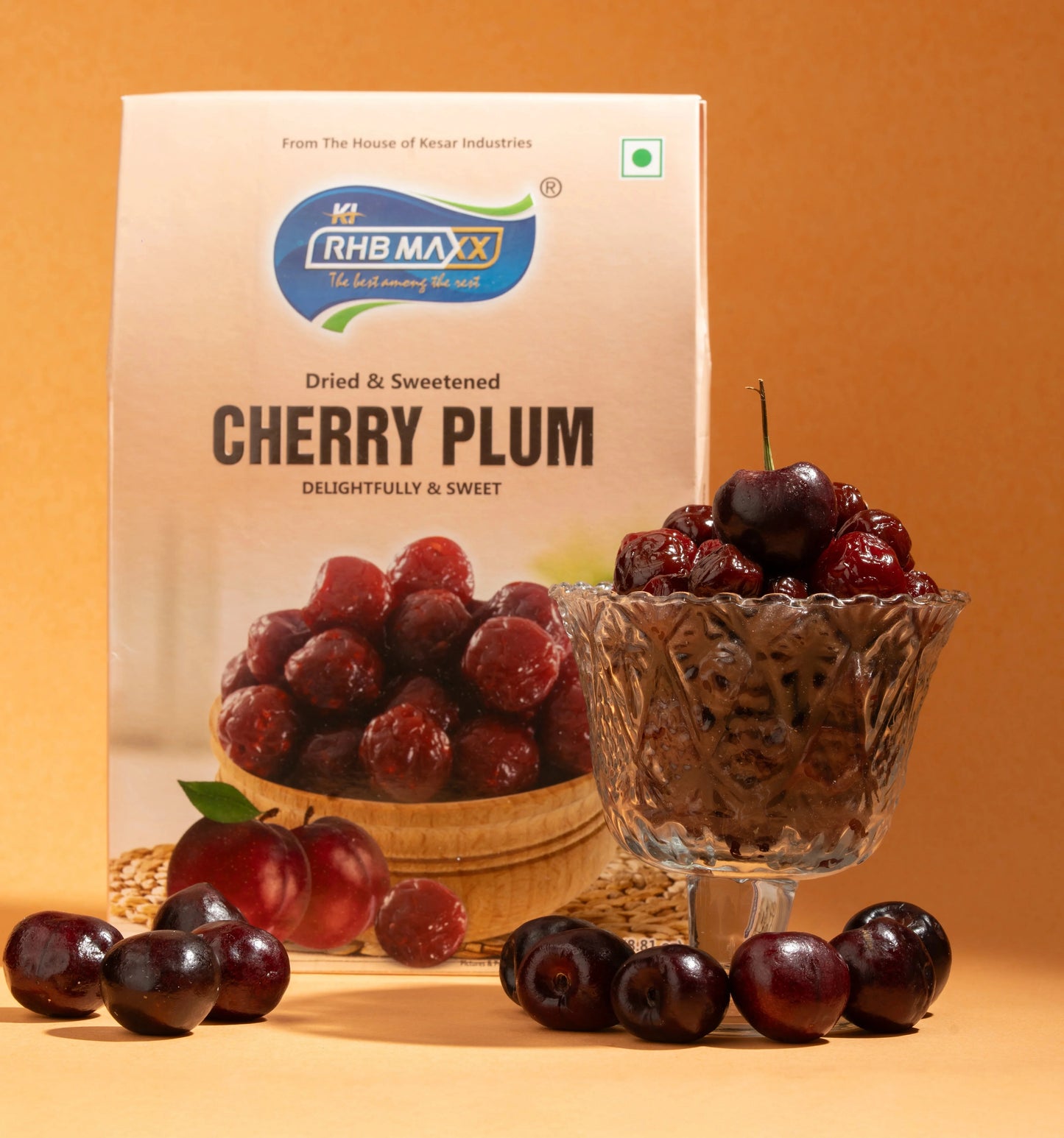 Cherry Plum